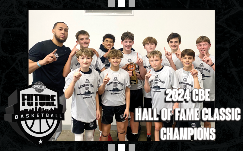 GABL Future 2030 Wins 2024 CBE Hall of Classic